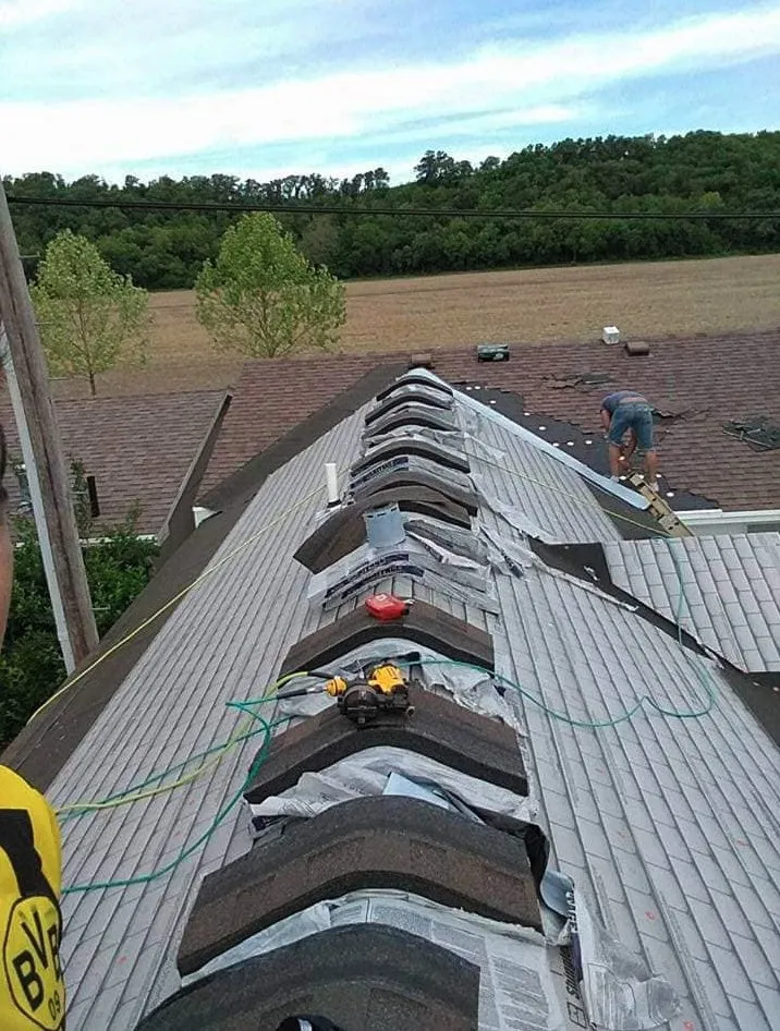 Slide of Centera Group