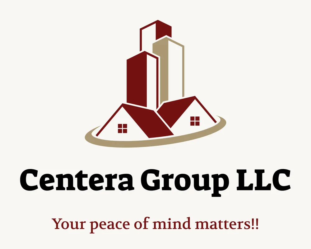 Slide of Centera Group