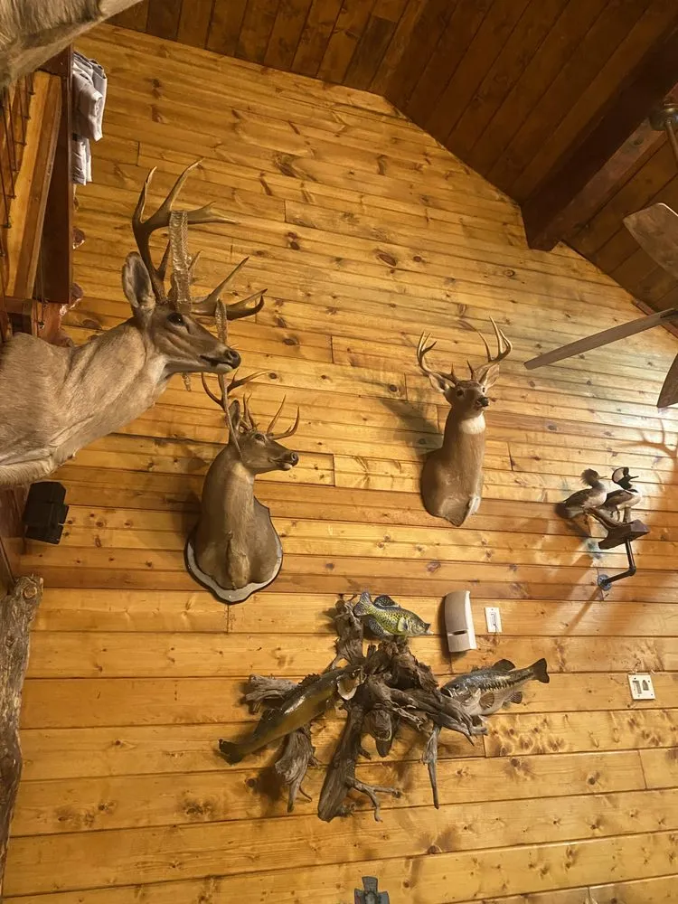 Slide of Centeral ar electric