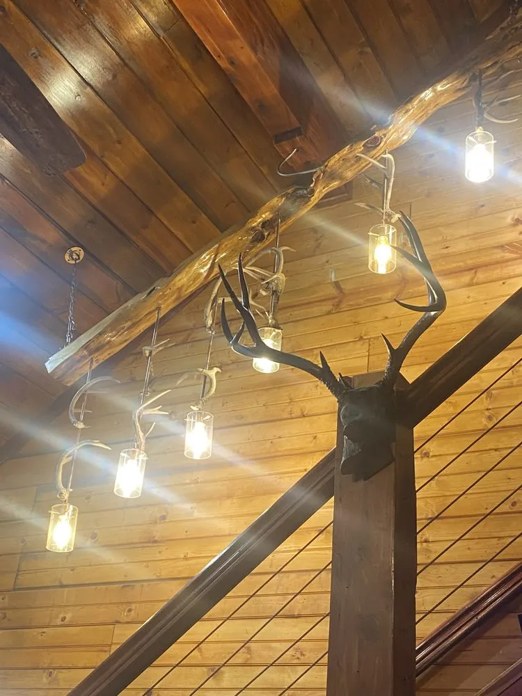 Slide of Centeral ar electric