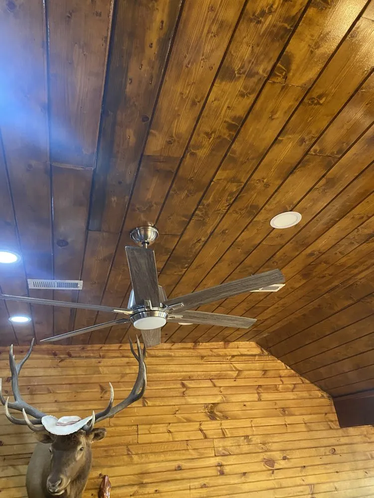 Slide of Centeral ar electric