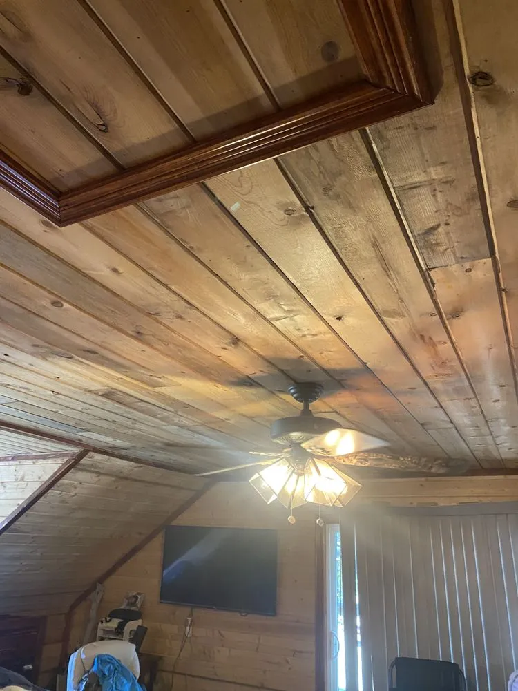 Slide of Centeral ar electric