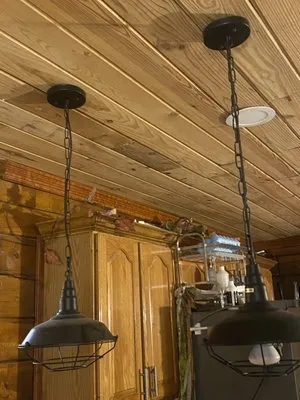 Centeral ar electric