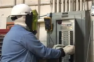 Slide of Centereach Electric Corp