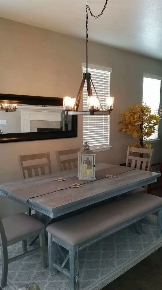 Slide of Centerfield LED