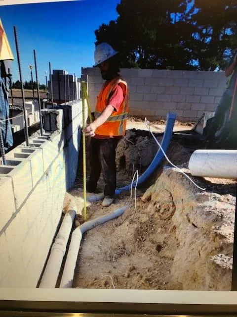 Slide of Centerline Electric