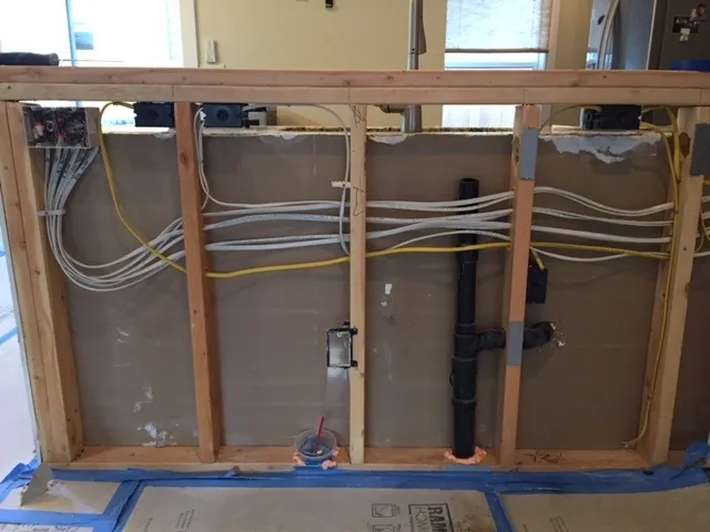 Slide of Centerline Electric