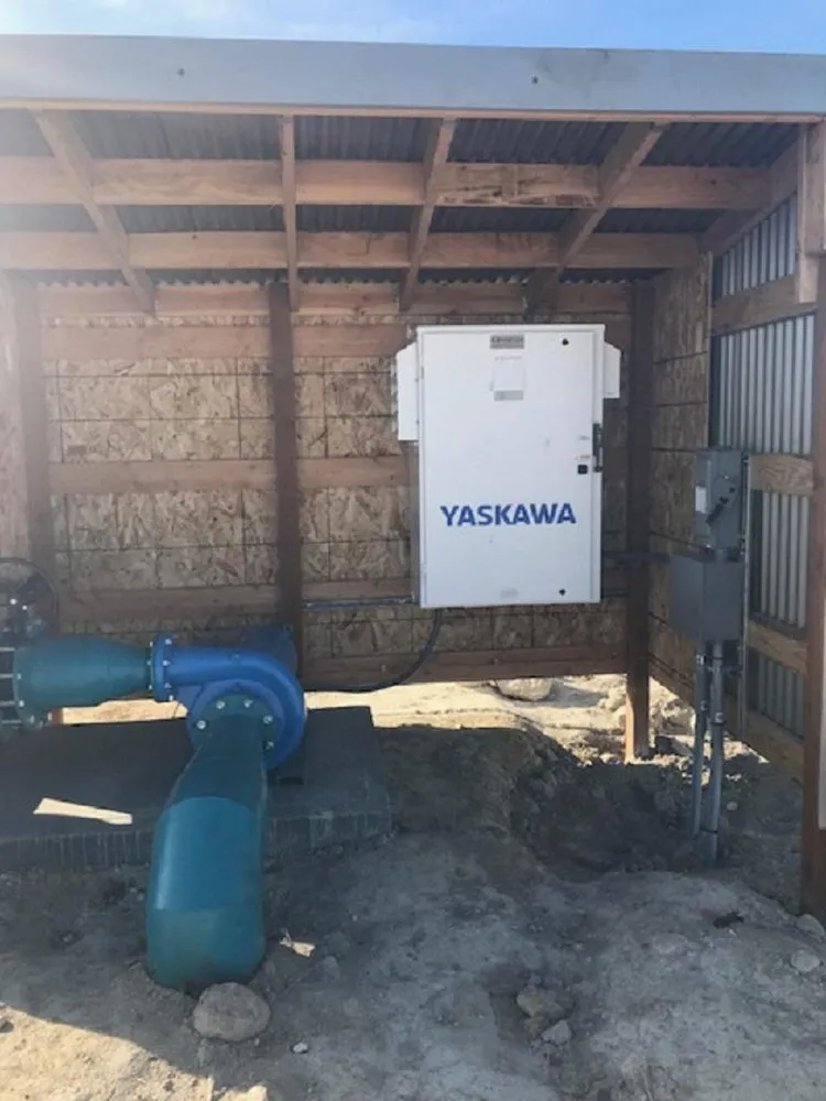 Slide of Centerline Electric