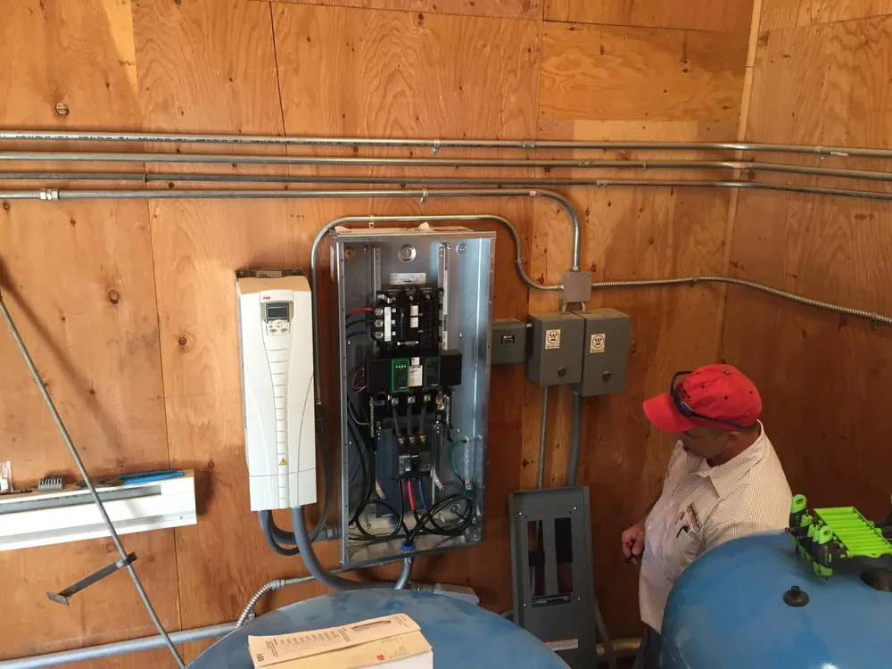 Expert electrical repair in ,  by Centerline Electric