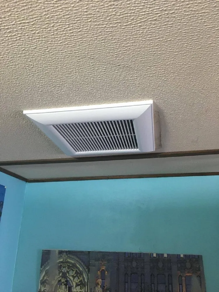 Slide of Centerline Electric