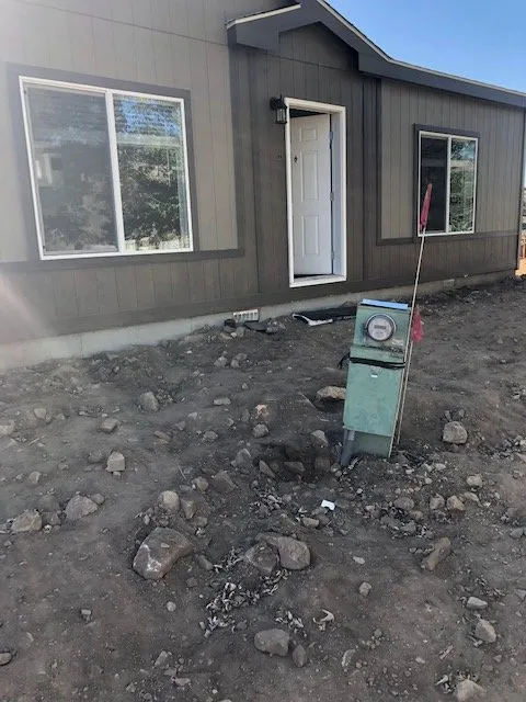 Slide of Centerline Electric