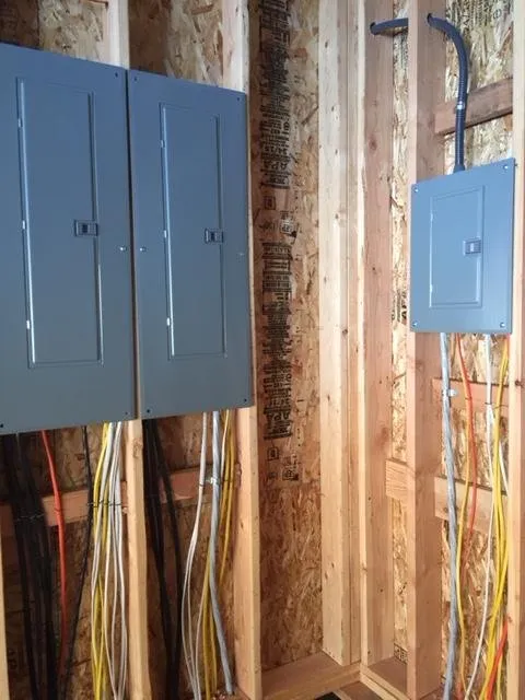 Slide of Centerline Electric