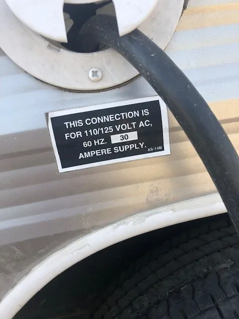 Slide of Centerline Electric