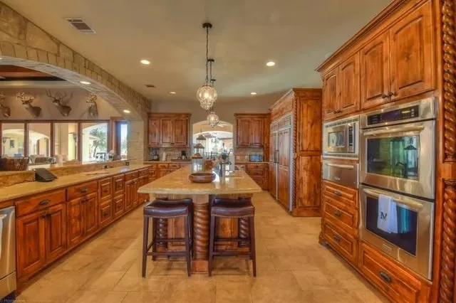 Slide of Centerline Services