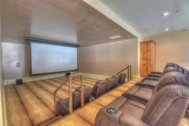 Slide of Centerline Services