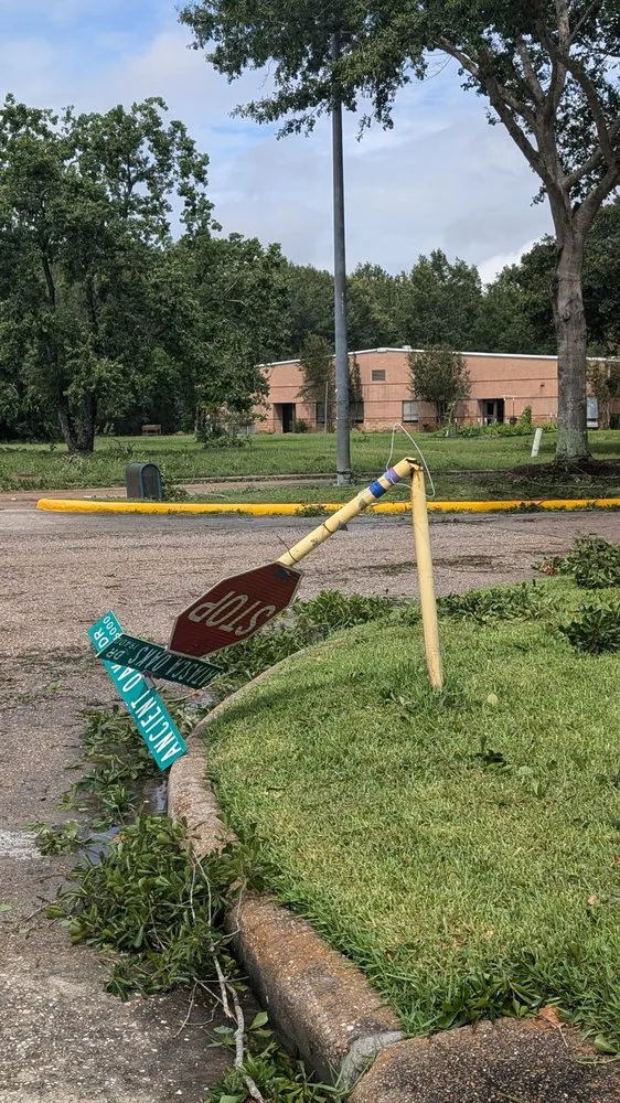 Slide of CenterPoint Energy