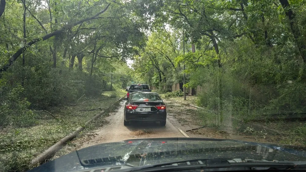 Slide of CenterPoint Energy