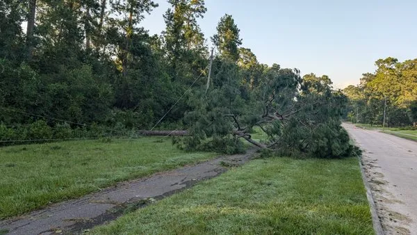CenterPoint Energy Logo