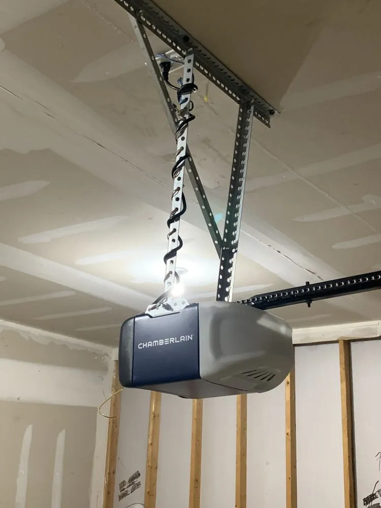Emergency circuit breaker repair in Sugarcrk Township, OH by Centerville Garage Doors