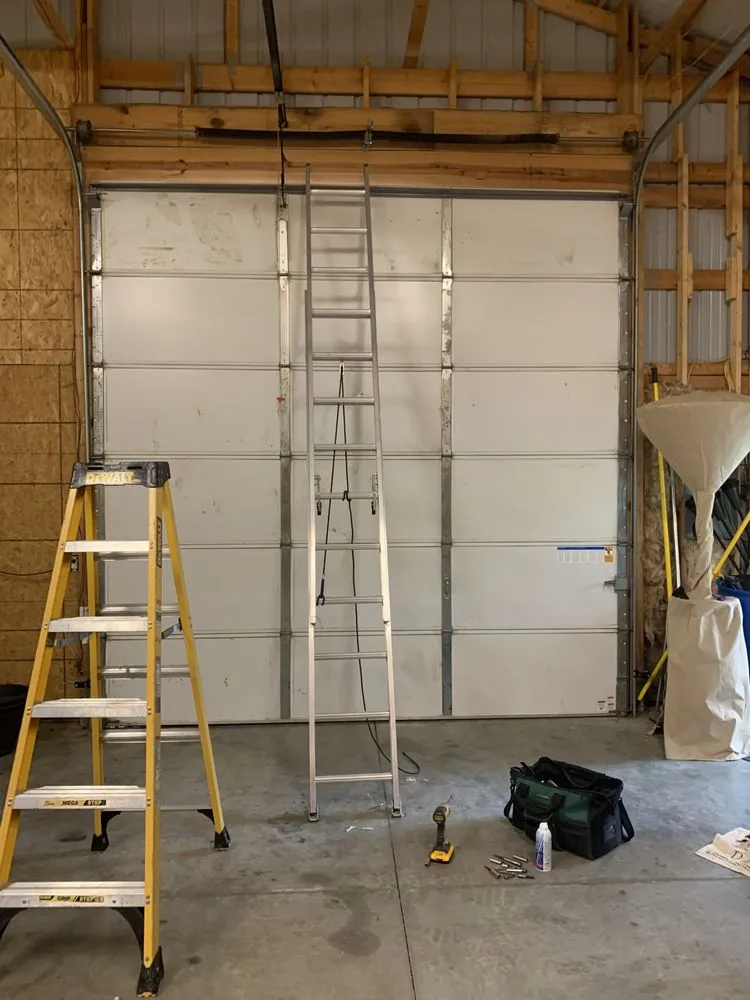 Certified electrical repair experts serving Sugarcrk Township, OH - Centerville Garage Doors