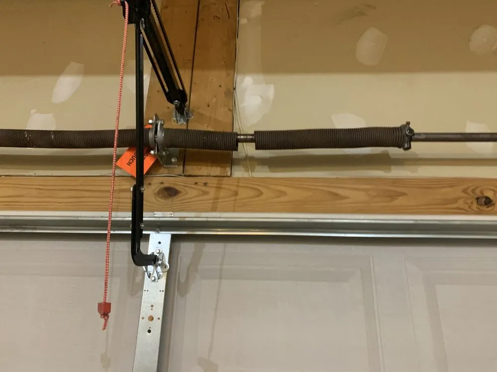 Expert electrician providing emergency electrical service in Sugarcrk Township, OH - Centerville Garage Doors