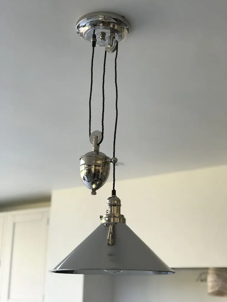 Slide of Central Arlington Electricians