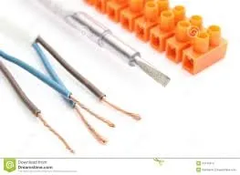 Slide of Central Ave Electrical Contractors