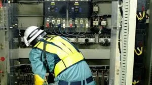 Slide of Central Ave Electrical Contractors