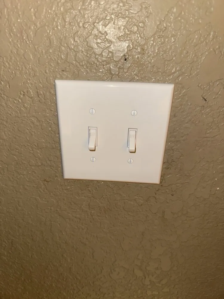 Slide of Central California Electric