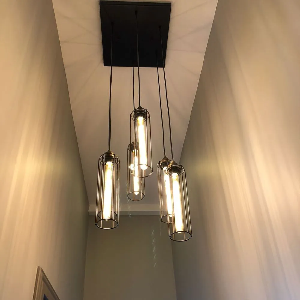 Slide of Central Carrollton Electrical Repair