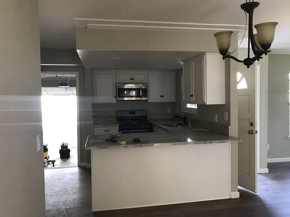 Slide of Central Coast Handyman Electric