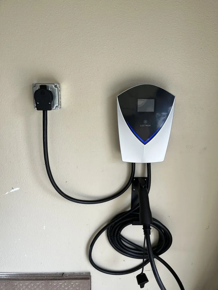 Slide of Central Coast Sparky Electric