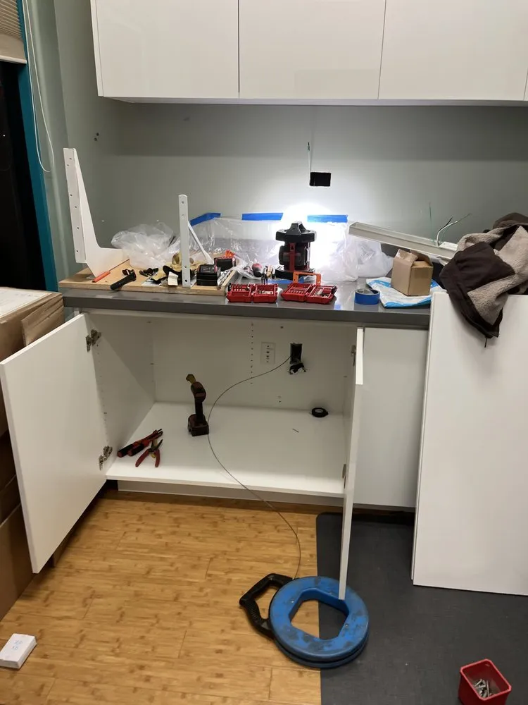 Slide of Central Coast Sparky Electric