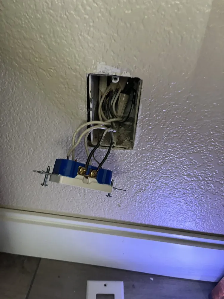 Slide of Central Coast Sparky Electric