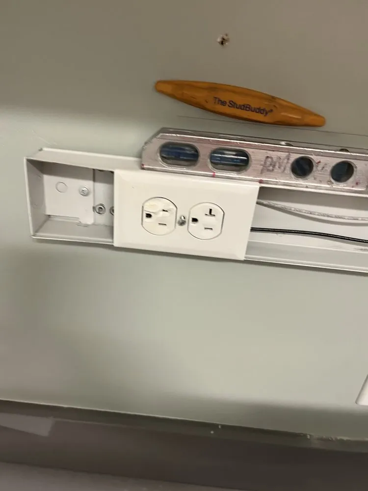 Slide of Central Coast Sparky Electric