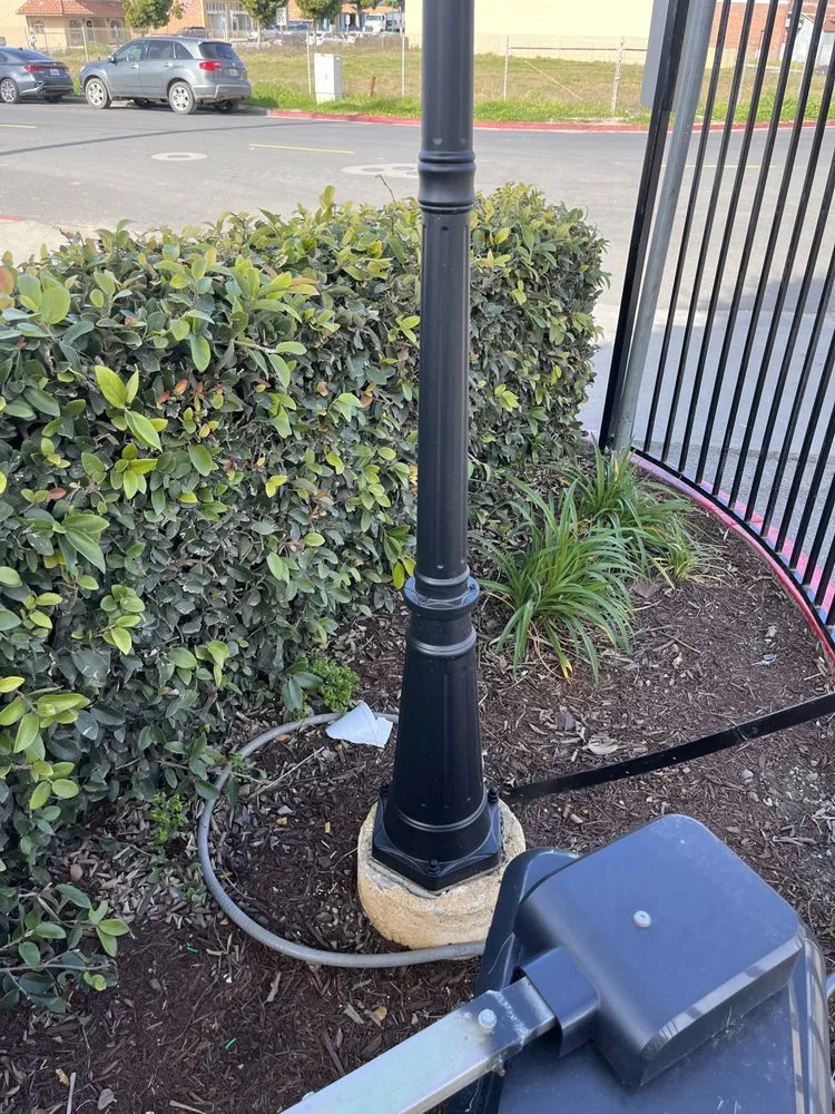 Trusted lighting installation experts serving ,  - Central Coast Sparky Electric