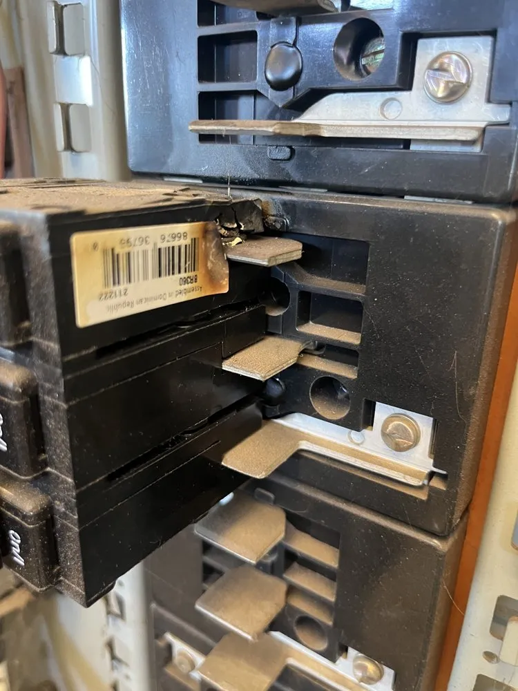 Trusted electrical repair in ,  by Central Coast Sparky Electric