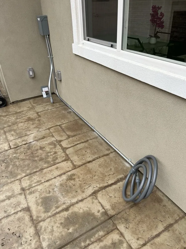 Professional electrical service for homes in emergency electrical service,  by 