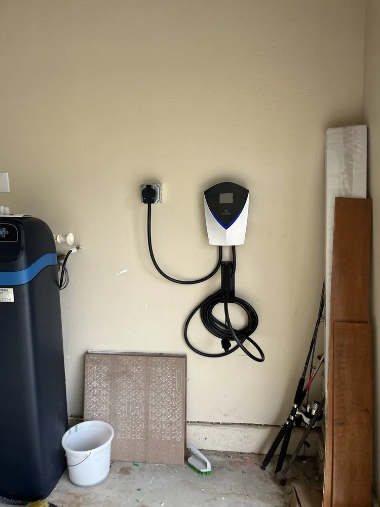 Slide of Central Coast Sparky Electric