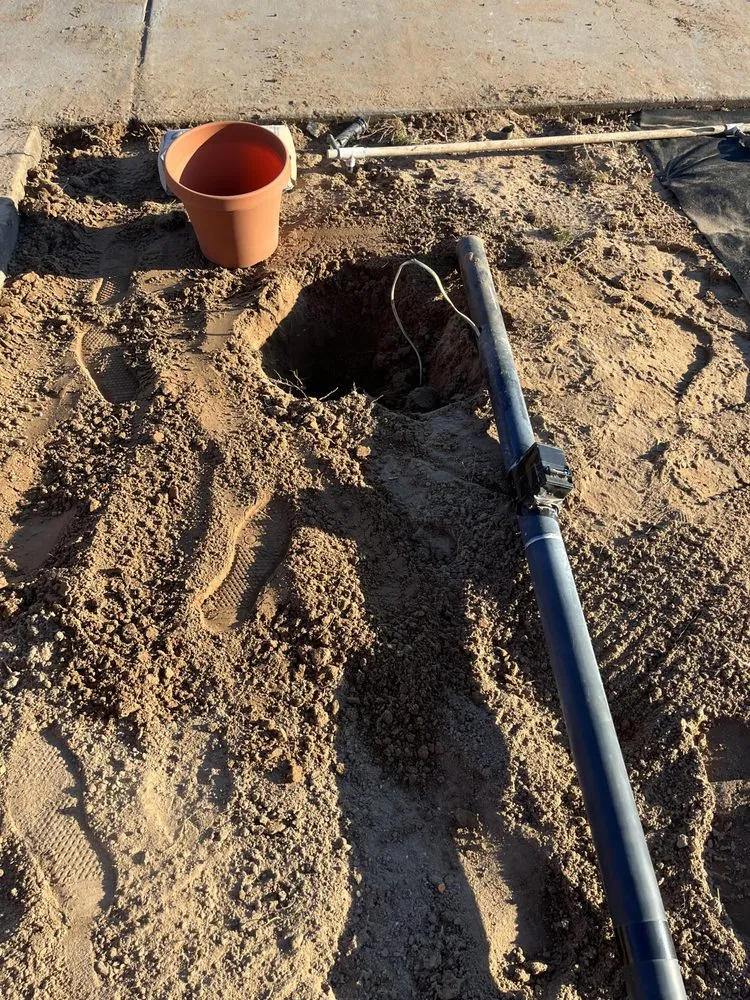 Slide of Central Coast Sparky Electric