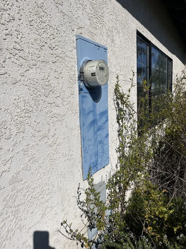 Slide of Central Coast Sparky Electric