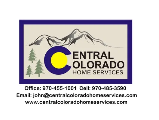 Central Colorado Home Services