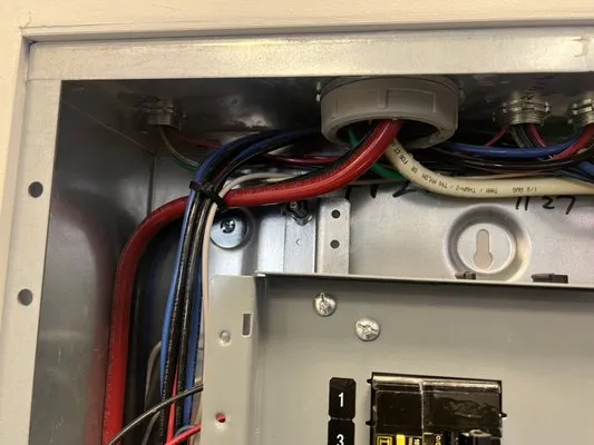 Central Command Electric