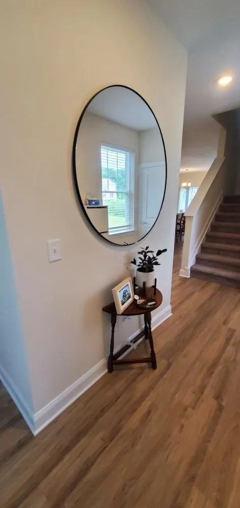 Slide of Central Connecticut Handyman