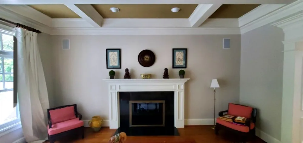 Slide of Central Connecticut Handyman