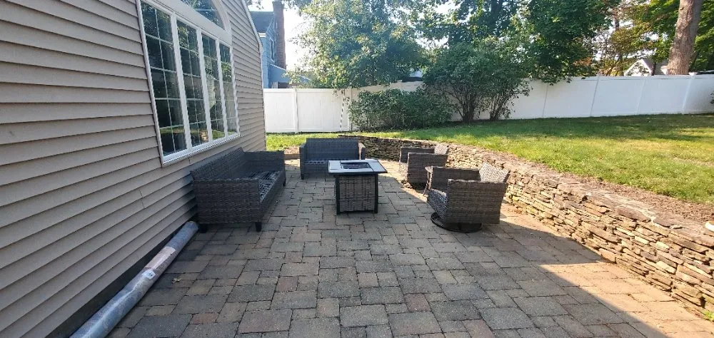 Slide of Central Connecticut Handyman