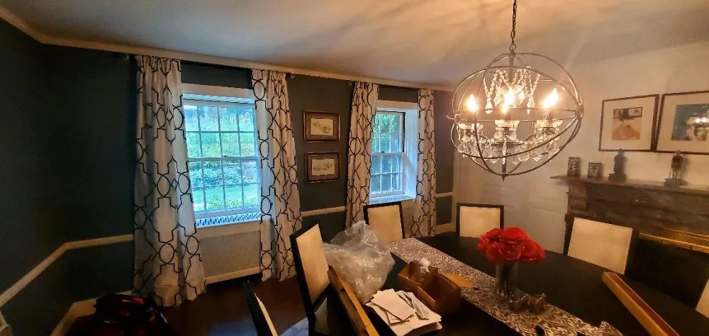 Slide of Central Connecticut Handyman