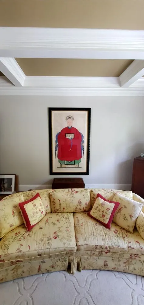 Slide of Central Connecticut Handyman