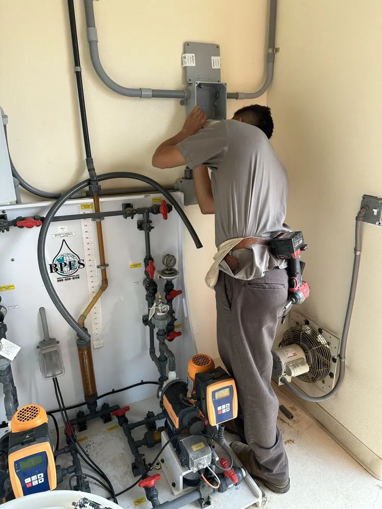 Slide of Central Contractors