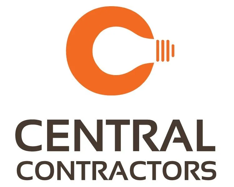 Slide of Central Contractors